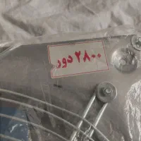 فن تهویه ۲۸۰۰ دور ۵۰ در ۵۰|پنکه و تصفیه‌کنندهٔ هوا|کرمانشاه, |دیوار