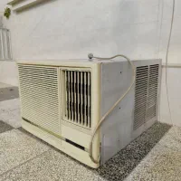 کولر گازی جنرال کنترل دار ۱۸۰۰۰|کولر گازی و فن‌کوئل|گنبد کاووس, |دیوار