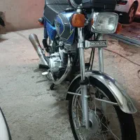 هندا ۱۲۵ برگ اوراق