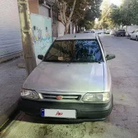 پراید مدل 85