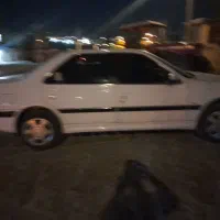 پژو‌‌پارس|خودرو سواری و وانت|بزینه رود, |دیوار