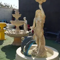 آبنما مجسمه تمام فایبرگلاس باغ عمارت ویلا تالار|مصالح و تجهیزات ساختمان|تهران, شهرک دانشگاه تهران|دیوار