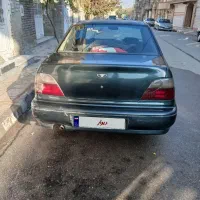 دوو سیلوو مدل ۷۸|خودرو سواری و وانت|ارومیه, |دیوار