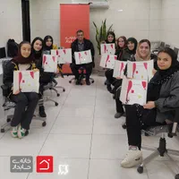 اول آموزش بعد استخدام