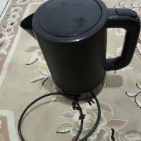 چایی ساز سوئدی قیمت خیلی پایین|سماور، چای‌ساز، قهوه‌ساز|همدان, |دیوار