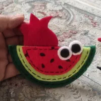 گیفت یلدایی|صنایع دستی و سایر لوازم تزئینی|بروجرد, |دیوار