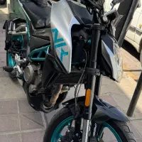سی اف ۲۵۰|موتورسیکلت|شیراز, بازار|دیوار