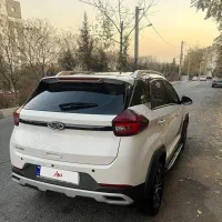 X22 pro اتومات|خودرو سواری و وانت|همدان, |دیوار