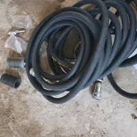 آچار بادی (تاپانچه بادی قابل استفاده مغازه و ترلی)|ماشین‌آلات صنعتی|ماکو, |دیوار