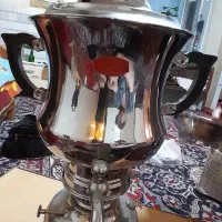 سماورنوباکارتن وزودپزقدیمی نو