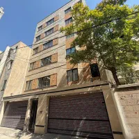 اپارتمان نوساز ۵۵ متری با پارکینگ