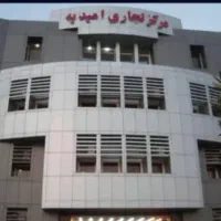 فروش مغازه همکف مجتمع تجاری