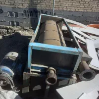 سانتریفیوژ ۲ متری|ماشین‌آلات صنعتی|صالح آباد, |دیوار