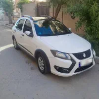 کوییک RS مدل ۱۴۰۲ پارس خودرویی