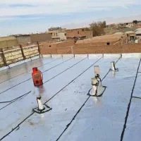 ایزوگام مدتی|خدمات پیشه و مهارت|اصفهان, ملکشهر|دیوار