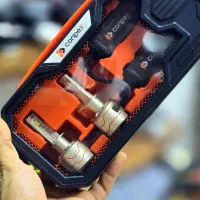 هدلایت کانپکس m8pro کف قیمت|قطعات یدکی و لوازم جانبی|اصفهان, پوریای ولی|دیوار