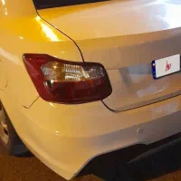 ماشین درحد بیمه ولاستیک فول