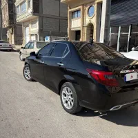 دنا توربو اتوماتیک مدل 1401|خودرو سواری و وانت|اردبیل, |دیوار