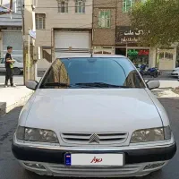 مدل ۸۵زانتیا
