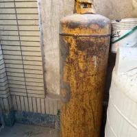 کپسول ایران گاز ۱۱ و ۵۰ کیلویی