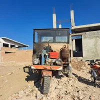 فروش دامپر|خودرو سنگین|بناب, |دیوار