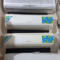 فروش انواع کولر نو و استوک با ضمانت