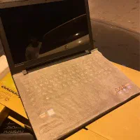 لبتاب لنوو  نو|رایانه همراه|گرگان, |دیوار