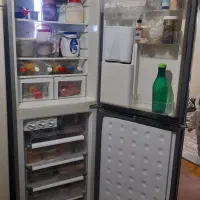 یخچال الکترواستیل ۲۷ se فوت