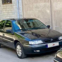 زانتیا ۲۰۰۰ مدل ۸۷