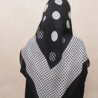تعدادی روسری شیک