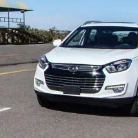 جک S5 نیو فیس