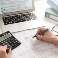 کمک حسابدار