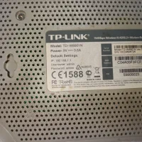 مودم تی پی لینک|مودم و تجهیزات شبکه|قزوین, |دیوار