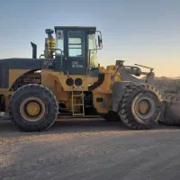 نیازمند راننده لودر ZL50 ویژدار