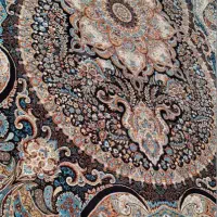 فرش ۶ متری در حد نو