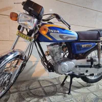 موتور سیکلت تیزباد مدل ۸۹|موتورسیکلت|مرودشت, دولت آباد|دیوار