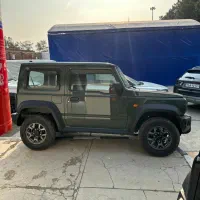 جیمینی سوزوکی سه درب دنده ای|خودرو سواری و وانت|تهران, شهرک مخابرات|دیوار