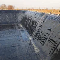 ورق ژئوممبران عایق استخر ، ژئوممبراین ، ژئوممبرین