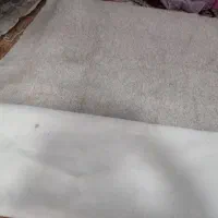 موکت پالاز موکت  سفید رنگ
