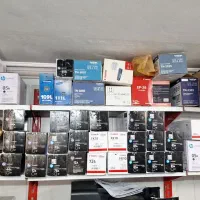 شارژ کارتریج و پرینتر