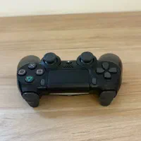 Ps4 slim 1TB|کنسول، بازی ویدئویی و آنلاین|قائم‌شهر, |دیوار