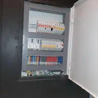 برقکار و نصاب دوربین  شبکه  صنعتی و ساختمانی