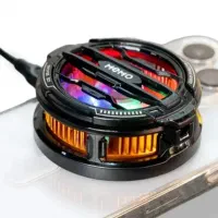 فن خنک کننده مدل CX-07|لوازم جانبی موبایل و تبلت|تهران, جردن|دیوار