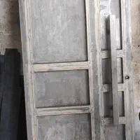 درب اهنی ورودی ساختمان|مصالح و تجهیزات ساختمان|اصفهان, نیروگاه|دیوار