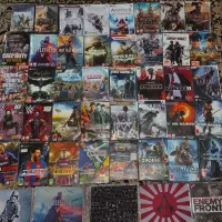 بازی های کامپیوتر به روز