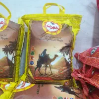 برنج پاکستانی استخونی 1700 هندی استخونی 1500|عمده‌فروشی|فین, |دیوار