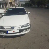 پارس سفارشی مدل 402 فول elx|خودرو سواری و وانت|اهواز, دانشگاه چمران|دیوار