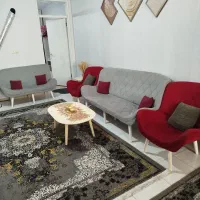 مبل چستر قایقی