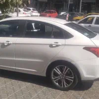 آریزو ۵ مدل ۹۶|خودرو سواری و وانت|شیراز, شهرک ولیعصر|دیوار