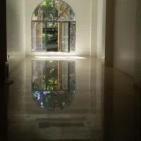 کفسابی و نماشویی و رنگ اپوکسی|خدمات نظافت|تهران, زعفرانیه|دیوار